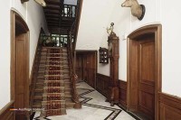 Das Haus Zypendaal in den Niederlanden nimmt Sie mit auf eine Reise in die Vergangenheit