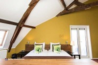 Hotel in Friesland Holland