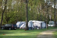 Campingplatz Achterhoek Niederlande
