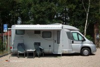 Wohnmobilplätze Gelderland Niederlande