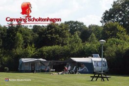 Campingplatz Scholtenhagen