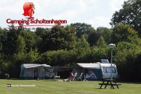 Campingplatz Scholtenhagen
