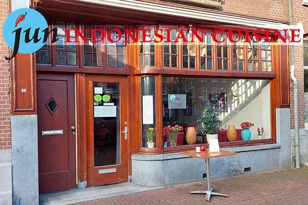 Restaurant Jun Indonesian Cuisine