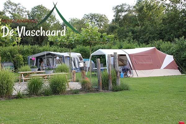Minicamping Zeeland - De Vlaschaard