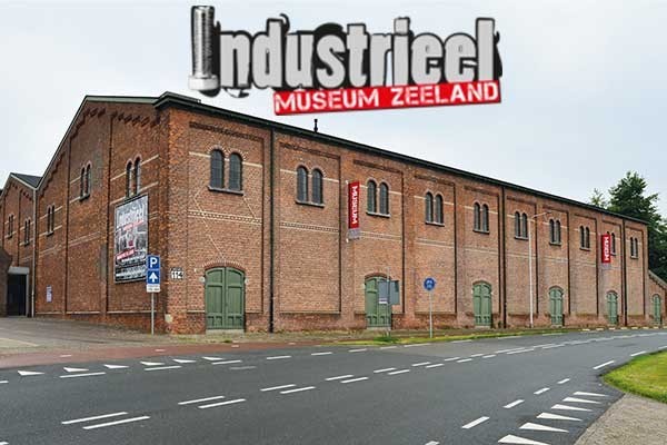 Industrie-Museum Zeeland