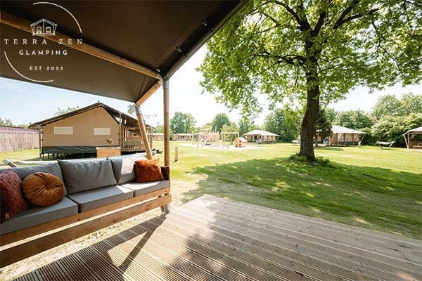 Glamping Terra Zen