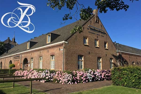 Hotel-Restaurant Gasthof de Brabantse Kluis