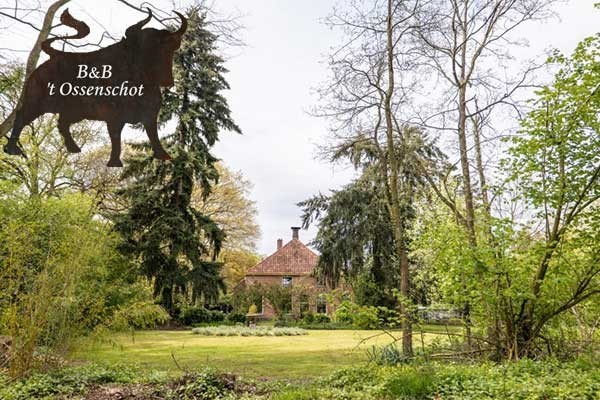 Bed and Breakfast Ossenschot