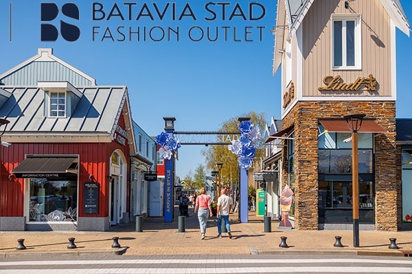 Batavia Stad Fashion Outlet